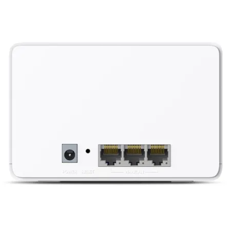 Mercusys Halo H80X (2-PACK) AX3000 Whole Home Mesh Wi-Fi 6 System - slika 3