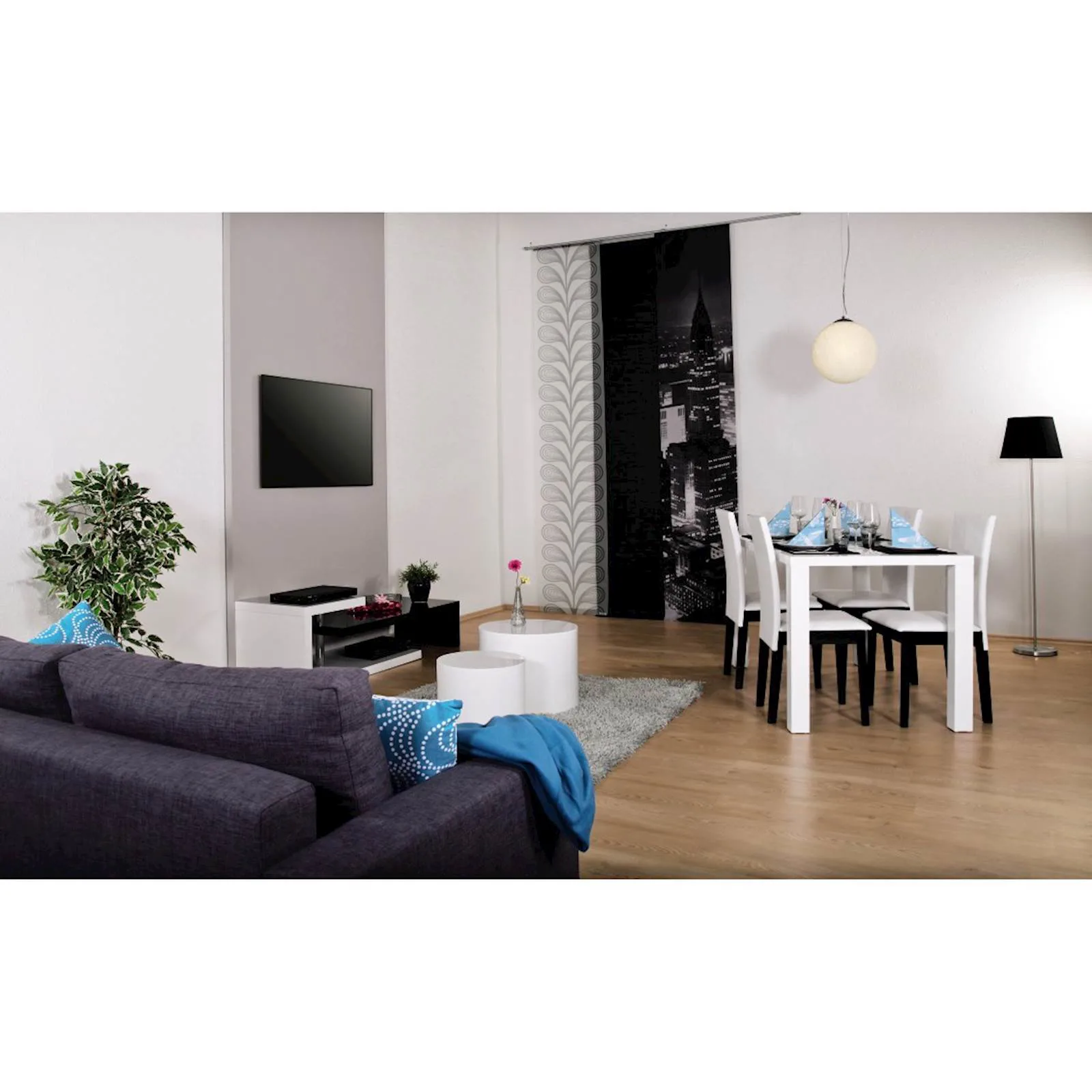 NOSAČ THOMSON WAB175 TILT ZA TV, 75IN - slika 2