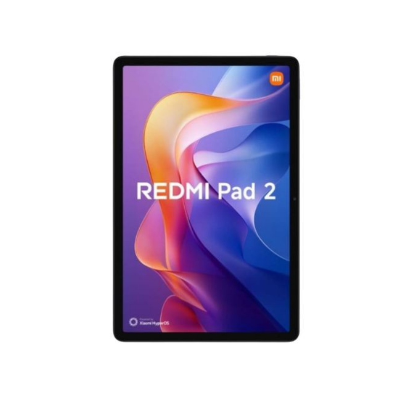 Xiaomi Redmi Pad 2 WiFi 9.7 4GB 128GB Grey - slika 3