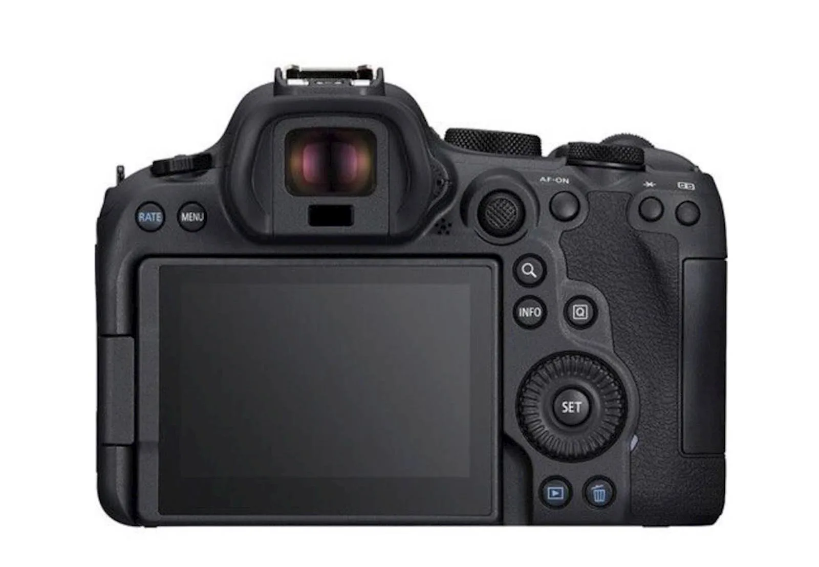 Fotoaparat CANON R6 II + RF 24-105mm F4-7.1 IS STM - slika 3