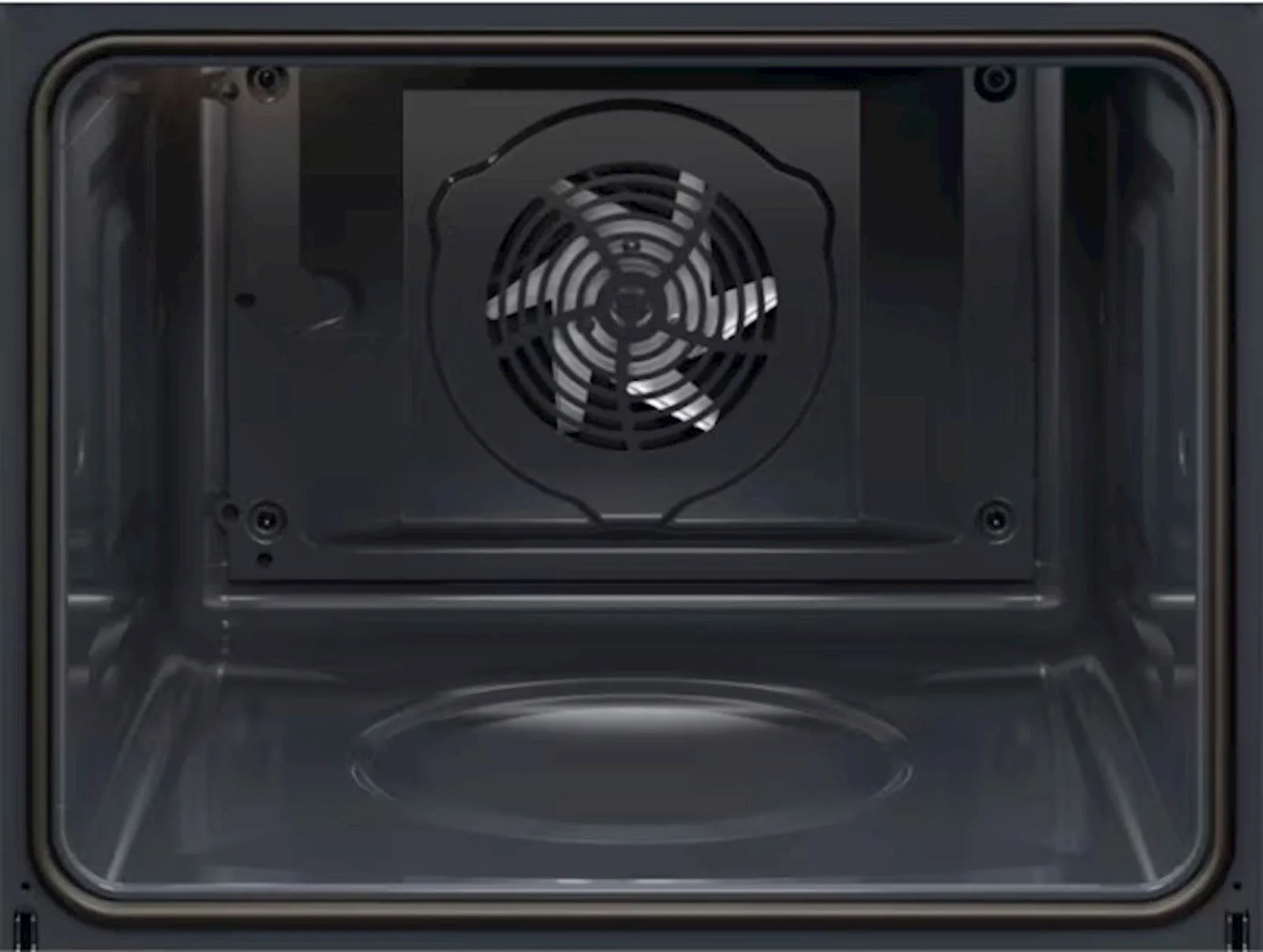 Ugradbena pećnica ELECTROLUX NBU5P41SK AEG 5000 - slika 6