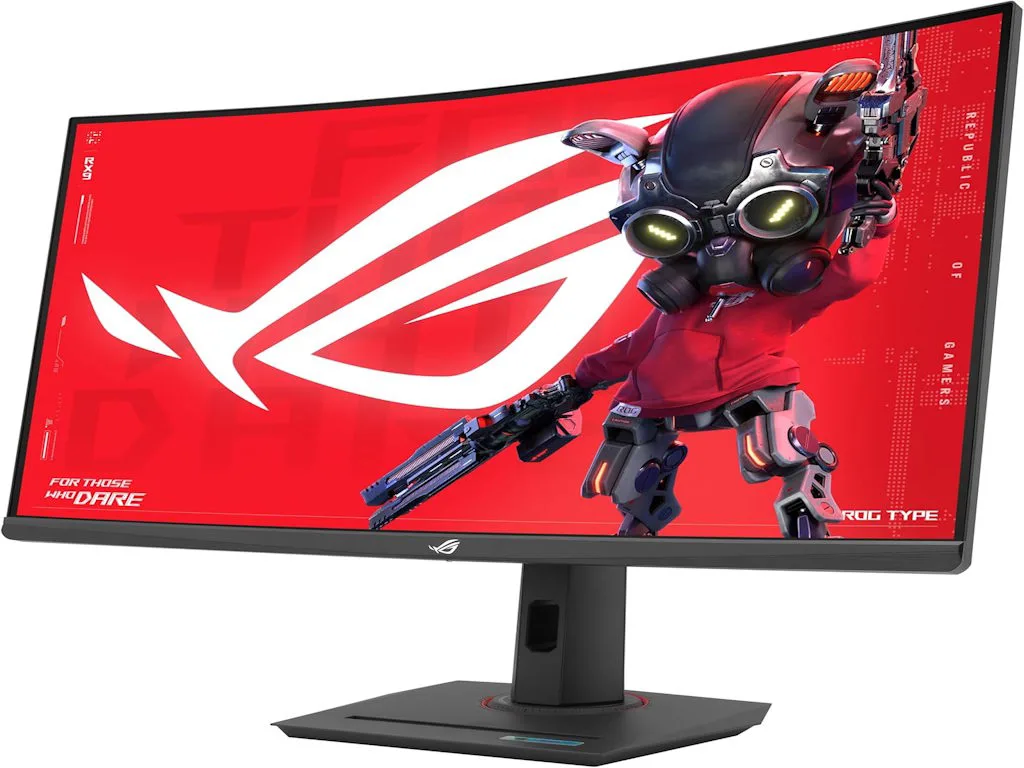 Asus XG32WCMS monitori - slika 3