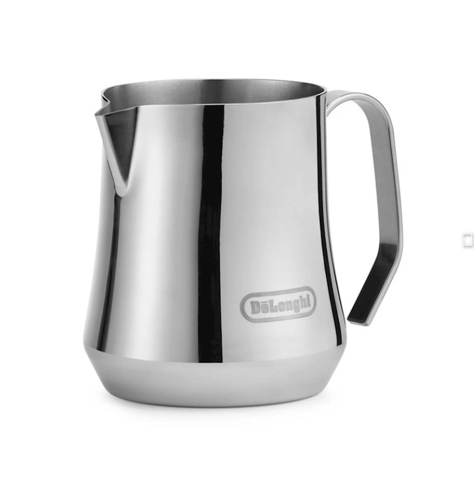 Dzezva za mlijeko DELONGHI inox 350 ml - slika 2