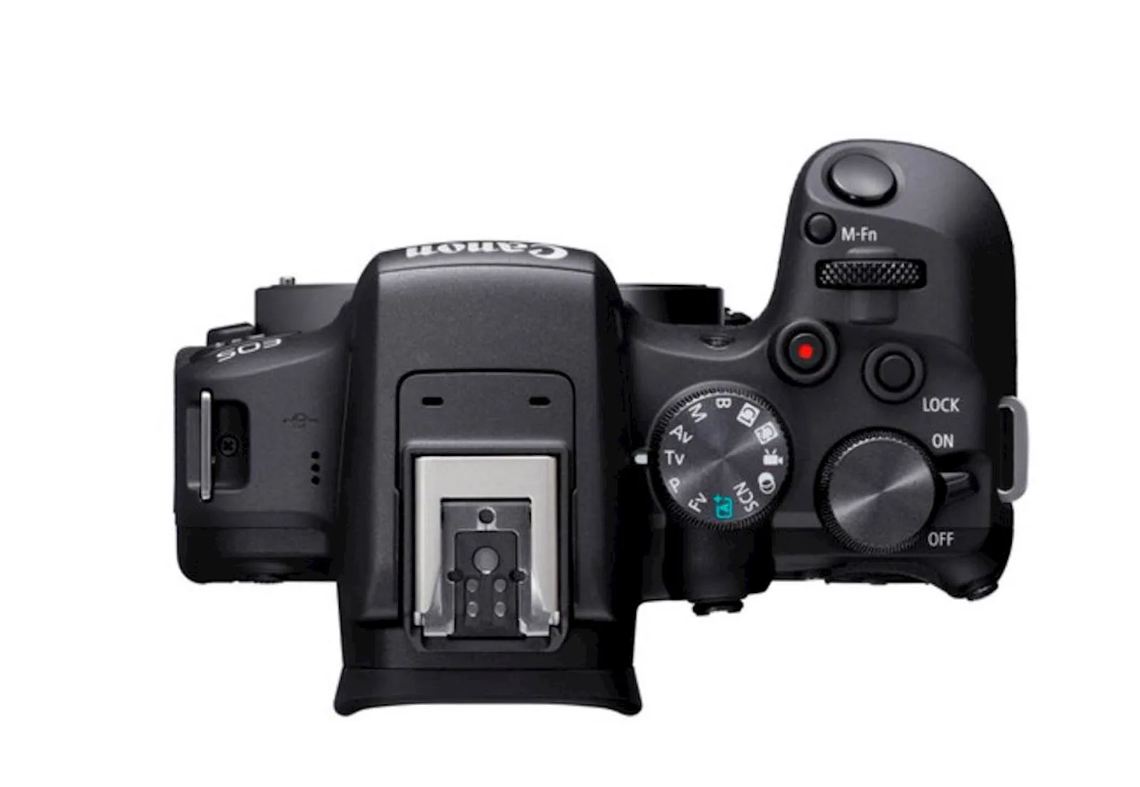 Fotoaparat CANON R10 RF-S 18-45 IS STM - slika 3