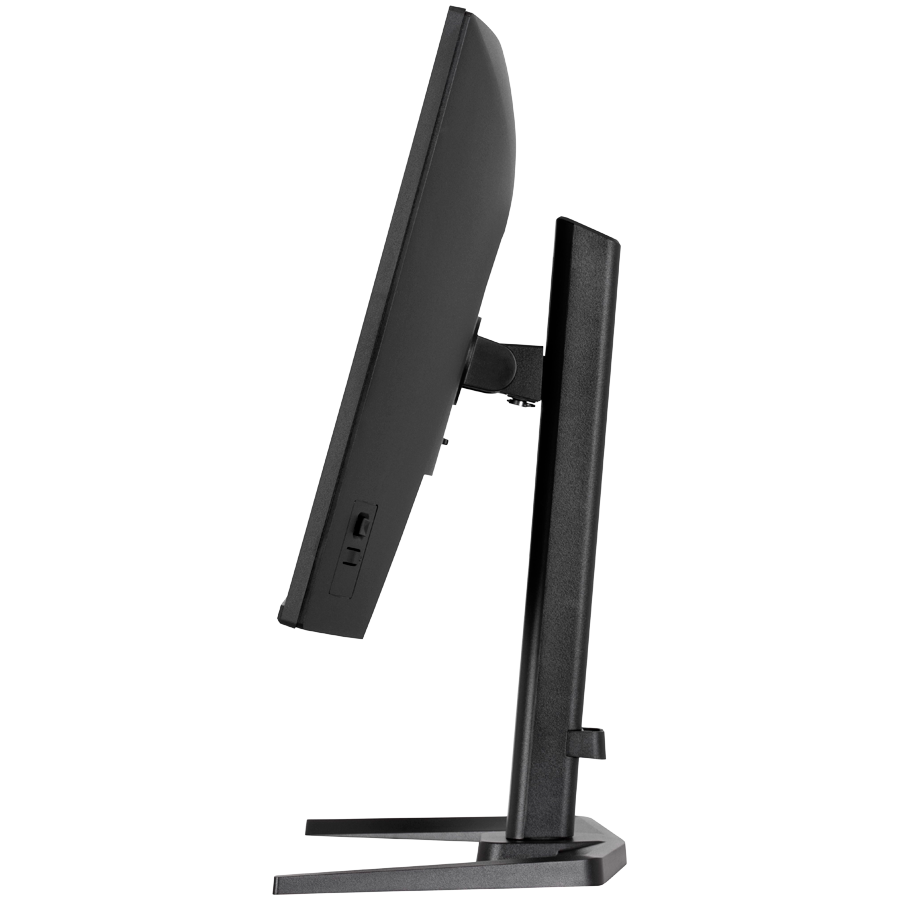 27  Fast IPS Gaming, G-Master Red Eagle, G-SYNC Compatible, 2560x1440 200Hz, 2x HDMI, DisplayPort, 0.5ms MPRT, Speakers, USB HUB 2x3.2 2xC, Black Tuner, 15cm Height Adj. Stand - slika 5