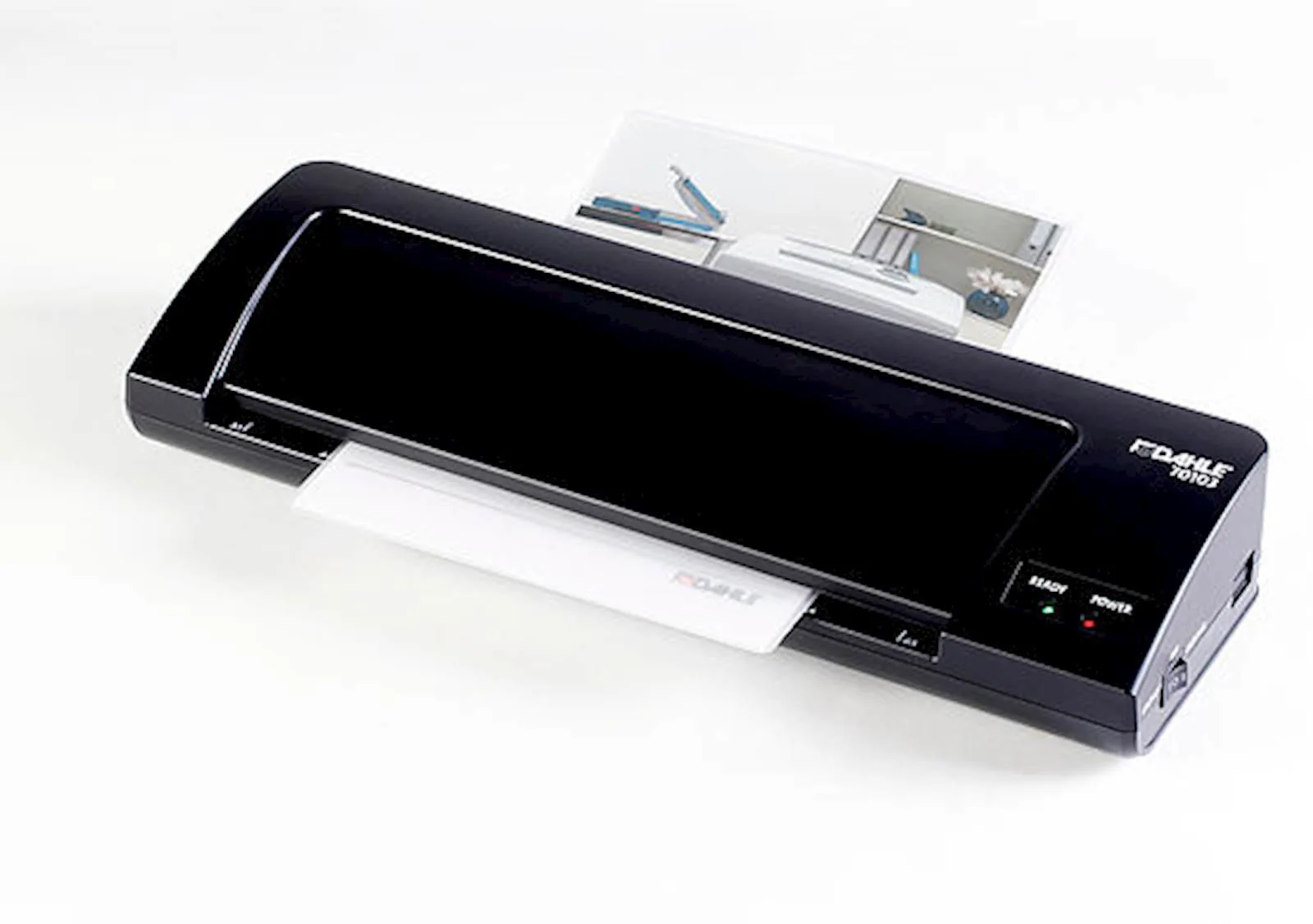 Laminator A3 Dahle 70103 - slika 3
