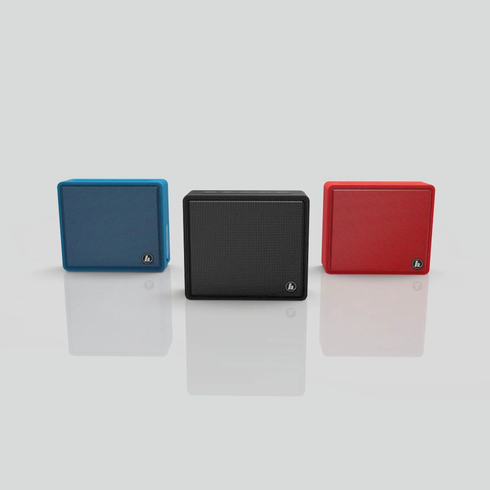 ZVUČNIK HAMA POCKET, BLUETOOTH, PLAVI - slika 4