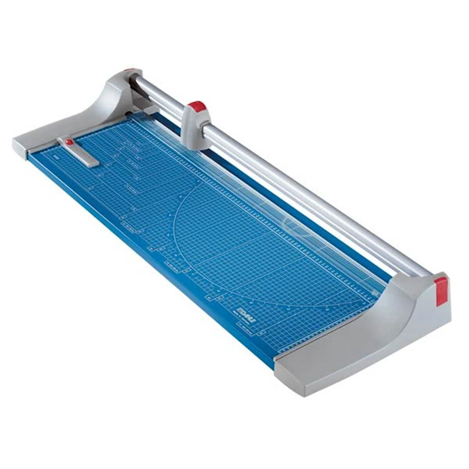 Ručni Trimmer Dahle 446 sa postoljem, 920mm, A1, 25 listova - slika 2