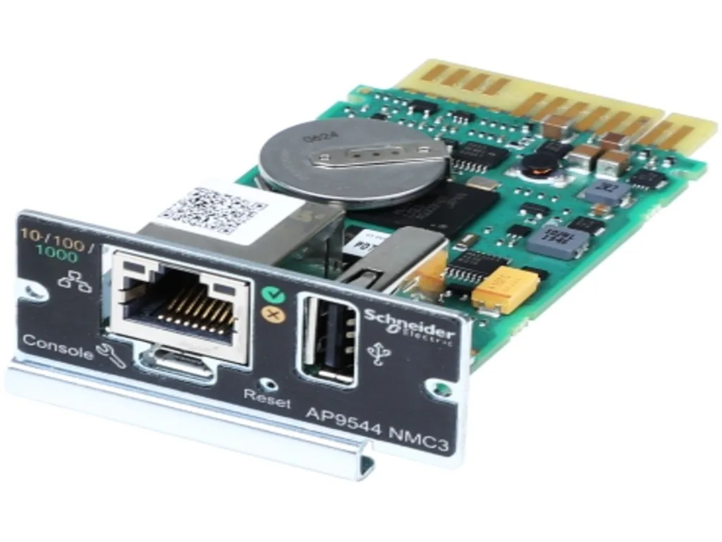 UPS APC Network Management Card for Easy UPS 1 - slika 2