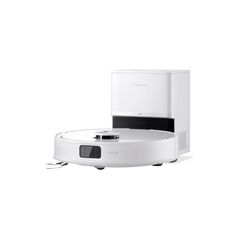 Usisivac Roborock Q10 VF+ White - slika 2