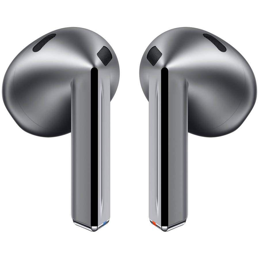 Samsung Galaxy Buds 3 Silver - slika 2