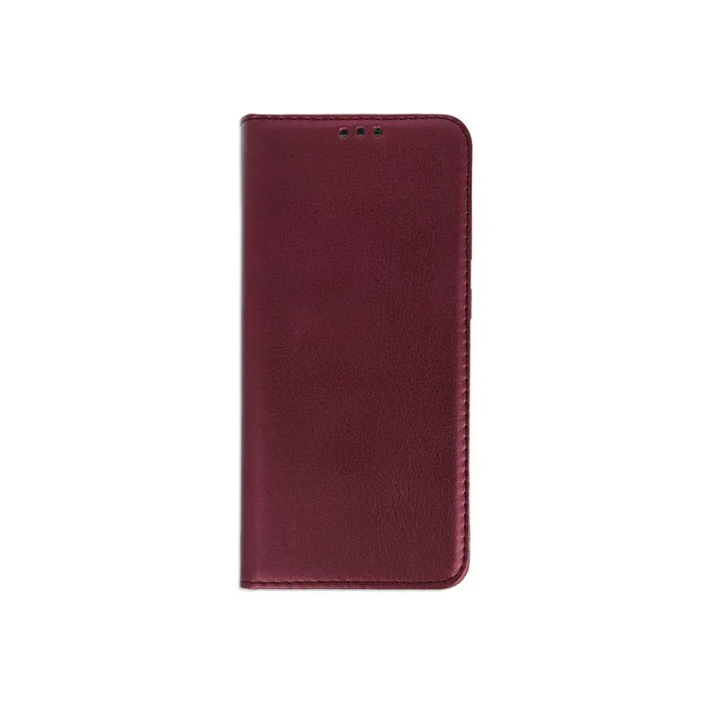 Preklopna futrola magnetna Samsung Galaxy A42 Bordo - slika 2