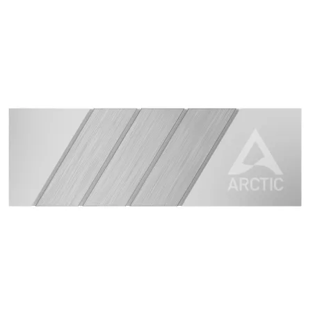 Arctic Cooler Heatsink M.2 SSD M2 Pro Silver - slika 3