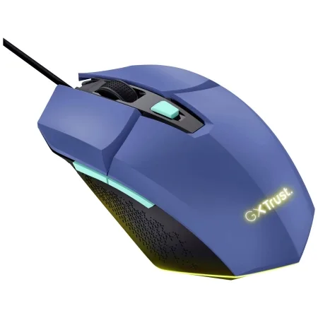 Trust Gaming Miš Felox GXT109B Purple - slika 2