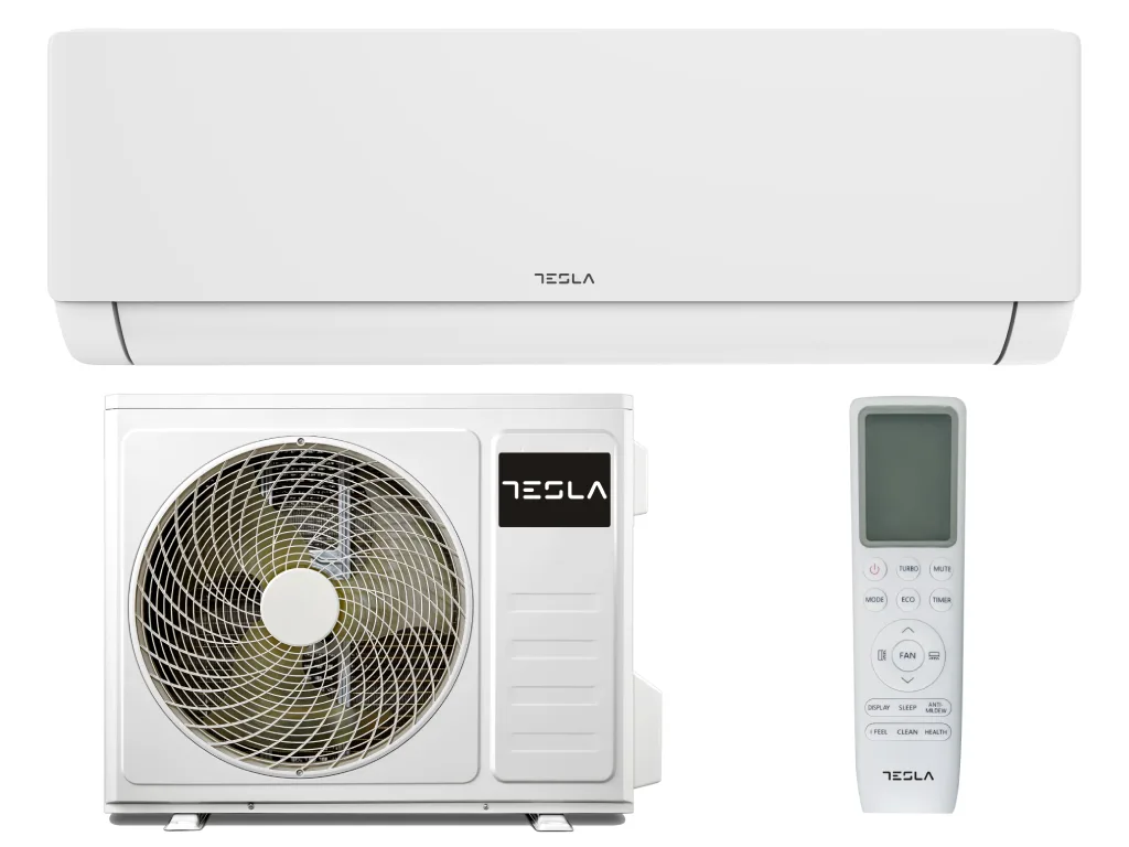 TESLA Klima TT34ZA31-1232IAW Inverter,R32,WiFi DA12000Btu snag.3,4kW - slika 4