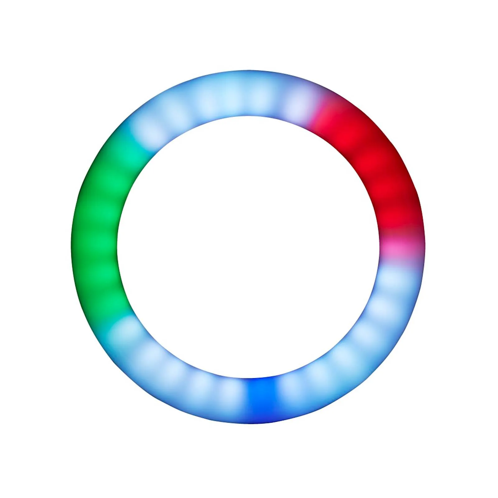led ring FoldUp RGB 102 - slika 8