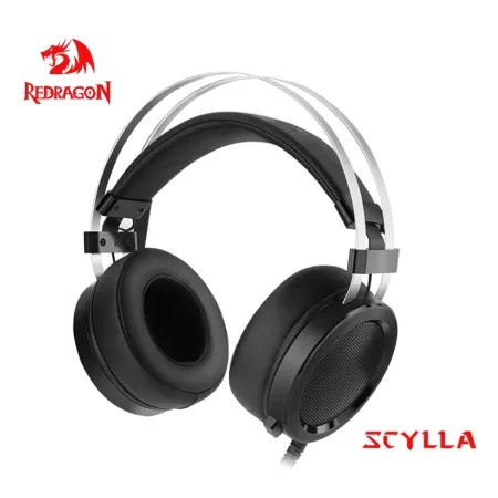 ReDragon - Gaming Slušalice sa mikrofonom Scylla H901 - slika 4