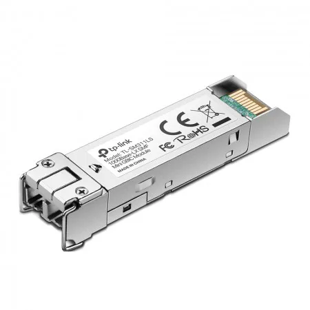 TP-Link TL-SM311LS MiniGBIC Single-mode SFP Module - slika 2