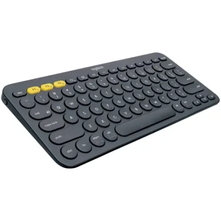 Logitech Tastatura K380 Bluetooth  Black - slika 2