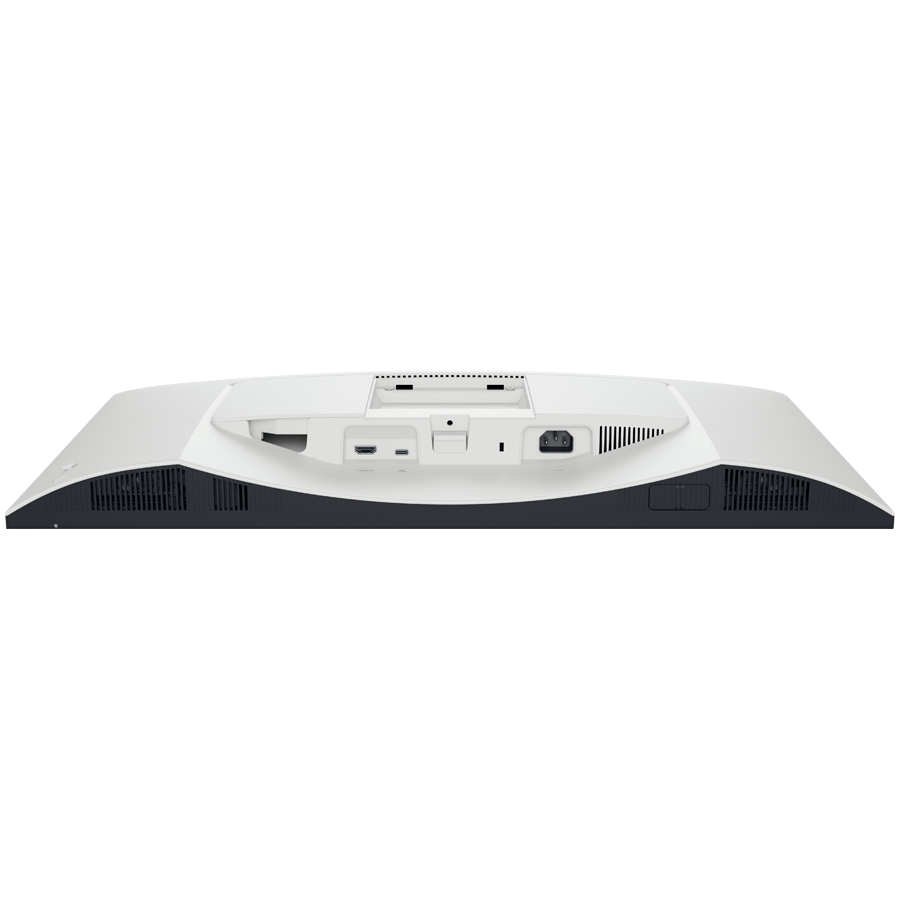 Monitor Dell 27 Plus S2725QC, 3840x2160, 4K UHD, 120Hz, IPS Antiglare, 16:9, 1500:1, 350 cd/m2, 8ms/5ms/4ms, AMD FreeSync Premium, 178/178, 2xHDMI, 2xUSB-C, 2xUSB-A, 2x 5W Speakers, Tilt, Swivel, Pivo - slika 4