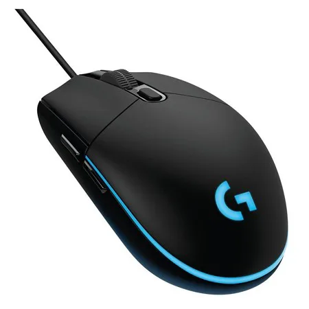 Logitech Gaming Miš G203 Lightsync - slika 2