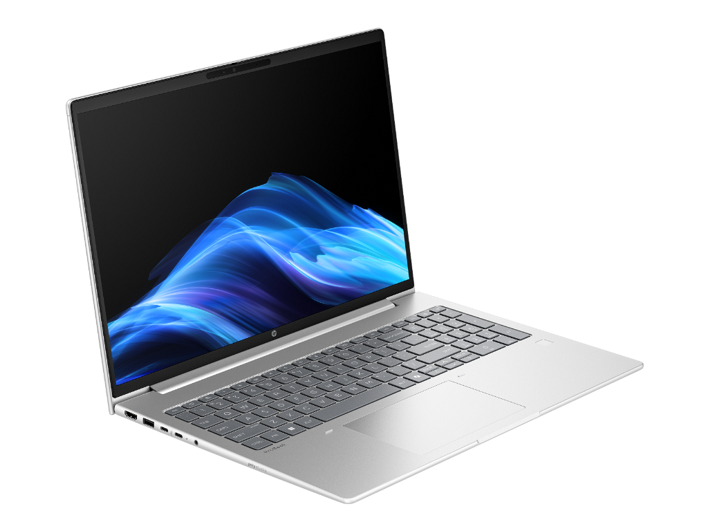 HP PB4G1iR16 5-120U 16 16GB/5116'' FHD, Core5 120 1.4/5.0GHz16GB DDR5, 512GB SSD, Backlit KB, Finger - slika 2