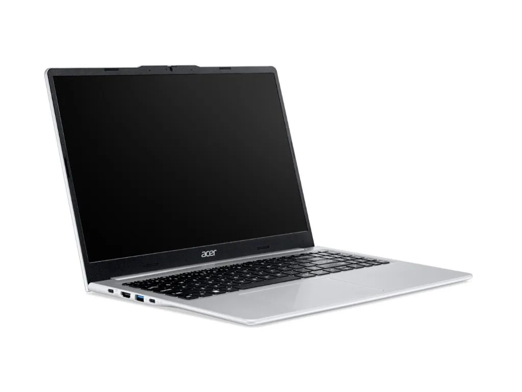 Acer Aspire Lite AL15-46P-R7WN15.6 FHD, Ryzen 3 5400u 4.0GHz8GB DDR4 3200, 256GB SSD, WiFi6+BT5.1 - slika 2