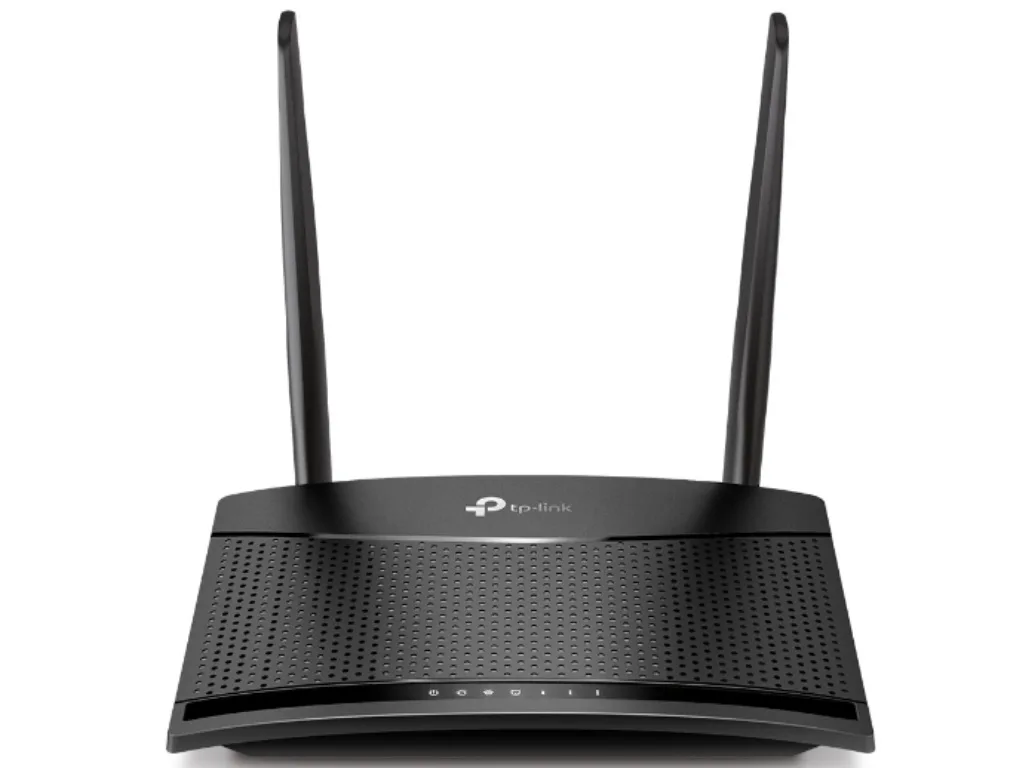 TP-Link TL-MR100 3G/4G LTERouter - slika 3