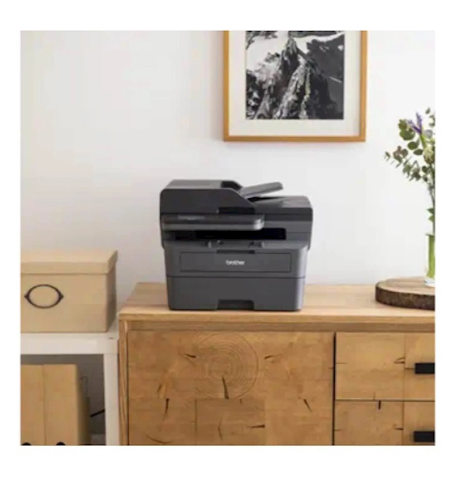 MFP BROTHER MFC-L2862DW - slika 4