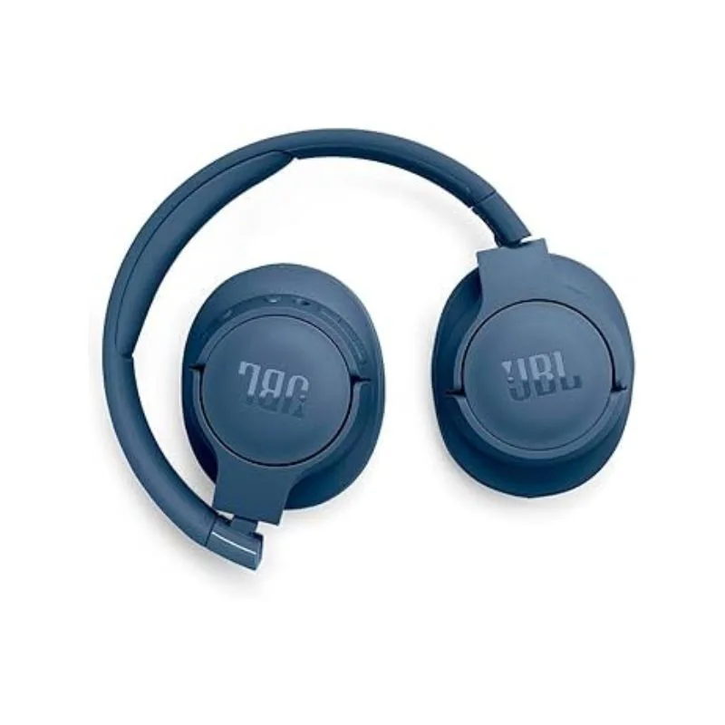 JBL TUNE 770 NC Wireless On Ear Headphones Blue - slika 2