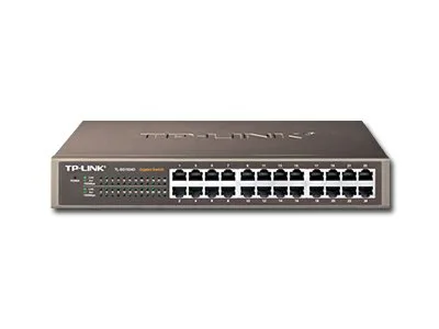TP-Link TL-SG1024D Switch 24x10/100/1000 - slika 5