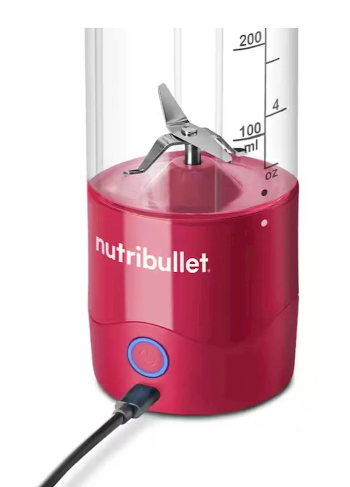 Blender NUTRIBULLET NBP003MA - slika 2