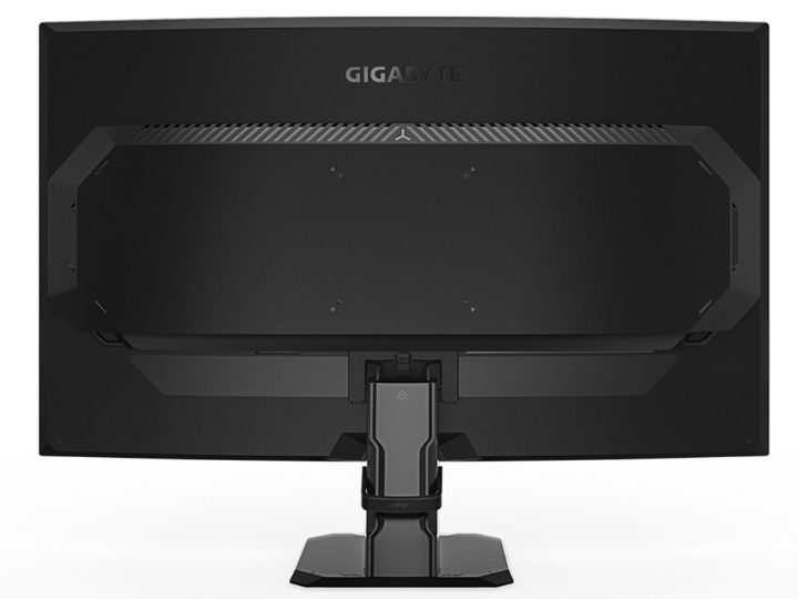 Gigabyte Monitor 27" GS27FC EU27" VA 1500R, 1920x1080 FHD, 250cd, 180Hz, 1ms, 2x HDMI, 1x DP - slika 3