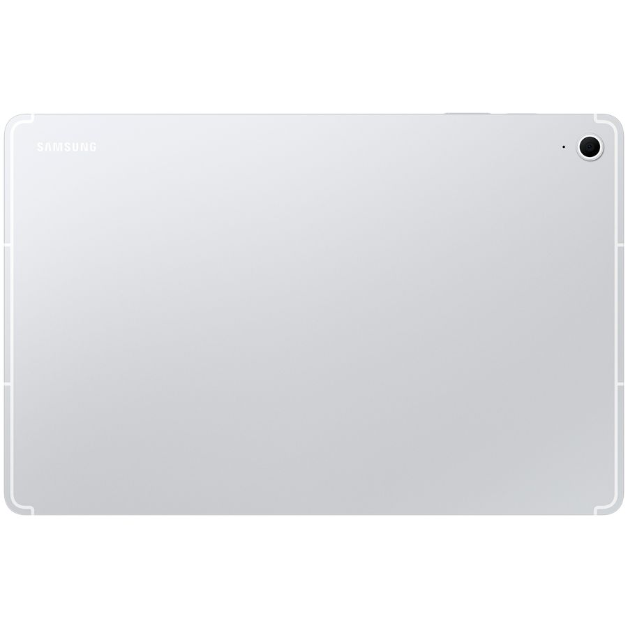 Samsung Galaxy Tab S10 FE+ 13.1’’ Wi-Fi 128GB/Silver - slika 4