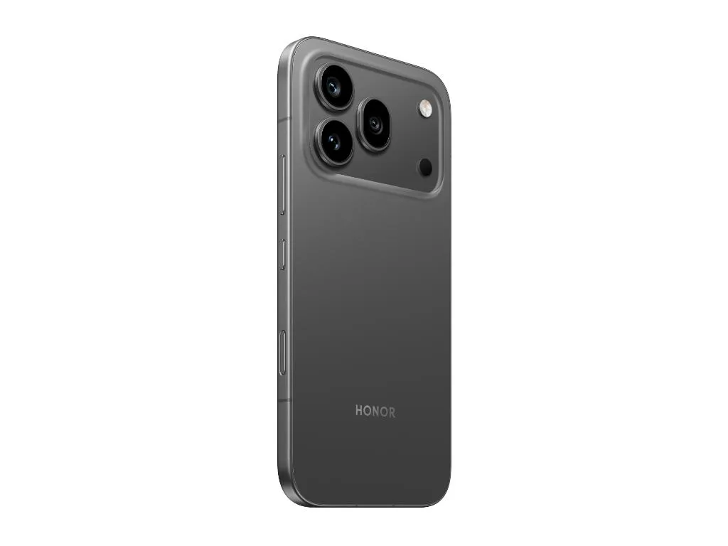 HONOR 600 Pro 12+512 GB BlackHONOR 600 Pro 12+512 GB Black - slika 6