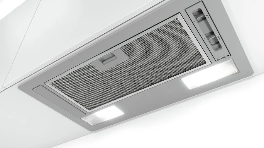 BOSCH Potpuno ugradbena napa Serie 2| 300 m3/h, Buka: 46/62dB, IT - slika 2