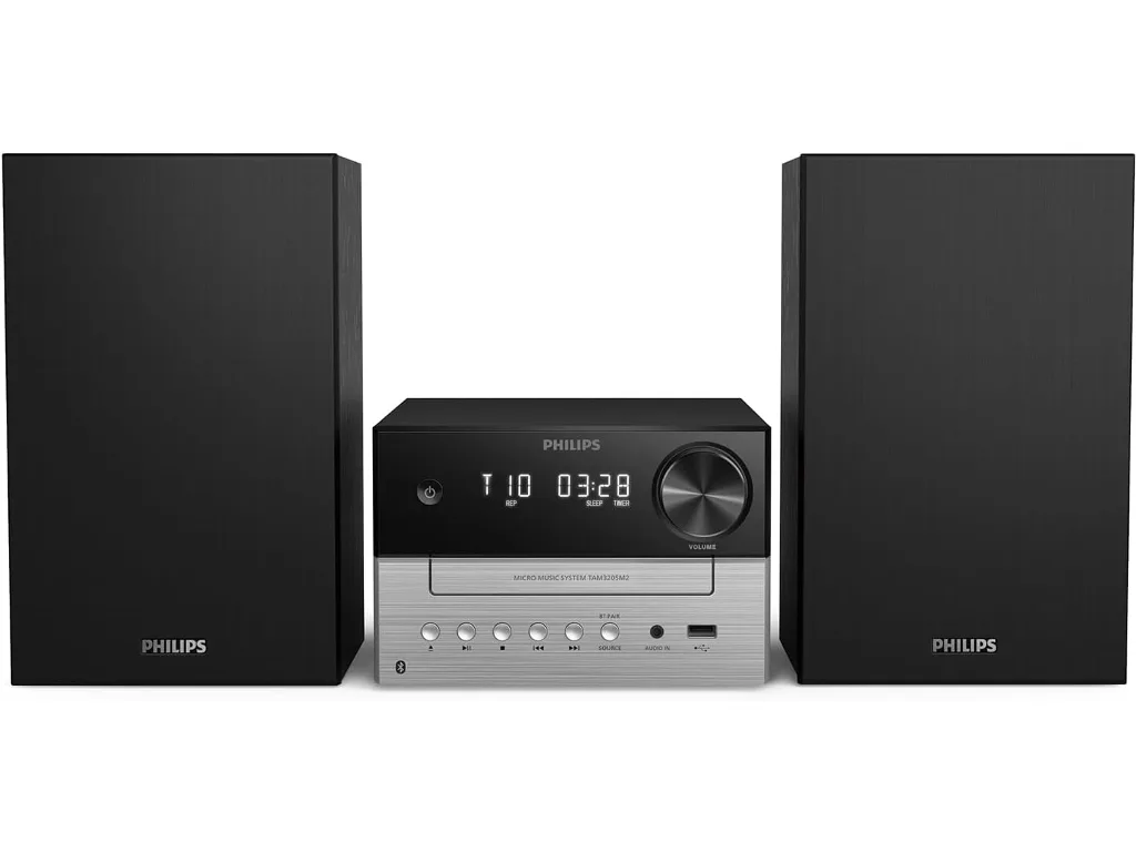 Philips TAM3505M2 mini linija - slika 2