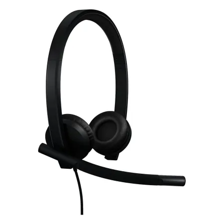 Logitech Slušalice sa mikrofonom H570e Type-C - slika 2