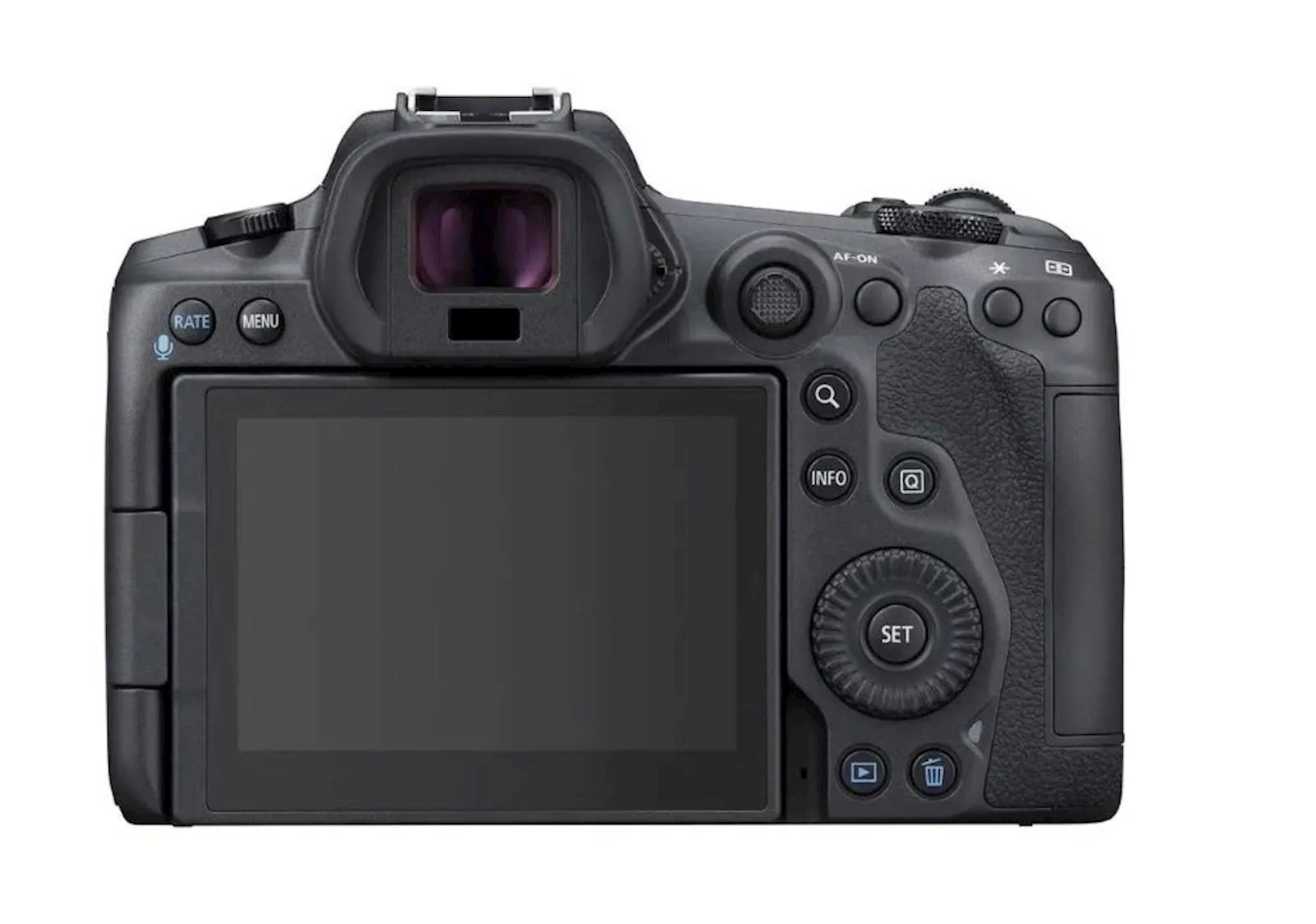 Fotoaparat CANON EOS R5 5 GHz 24-105mm f/4L IS USM - slika 3
