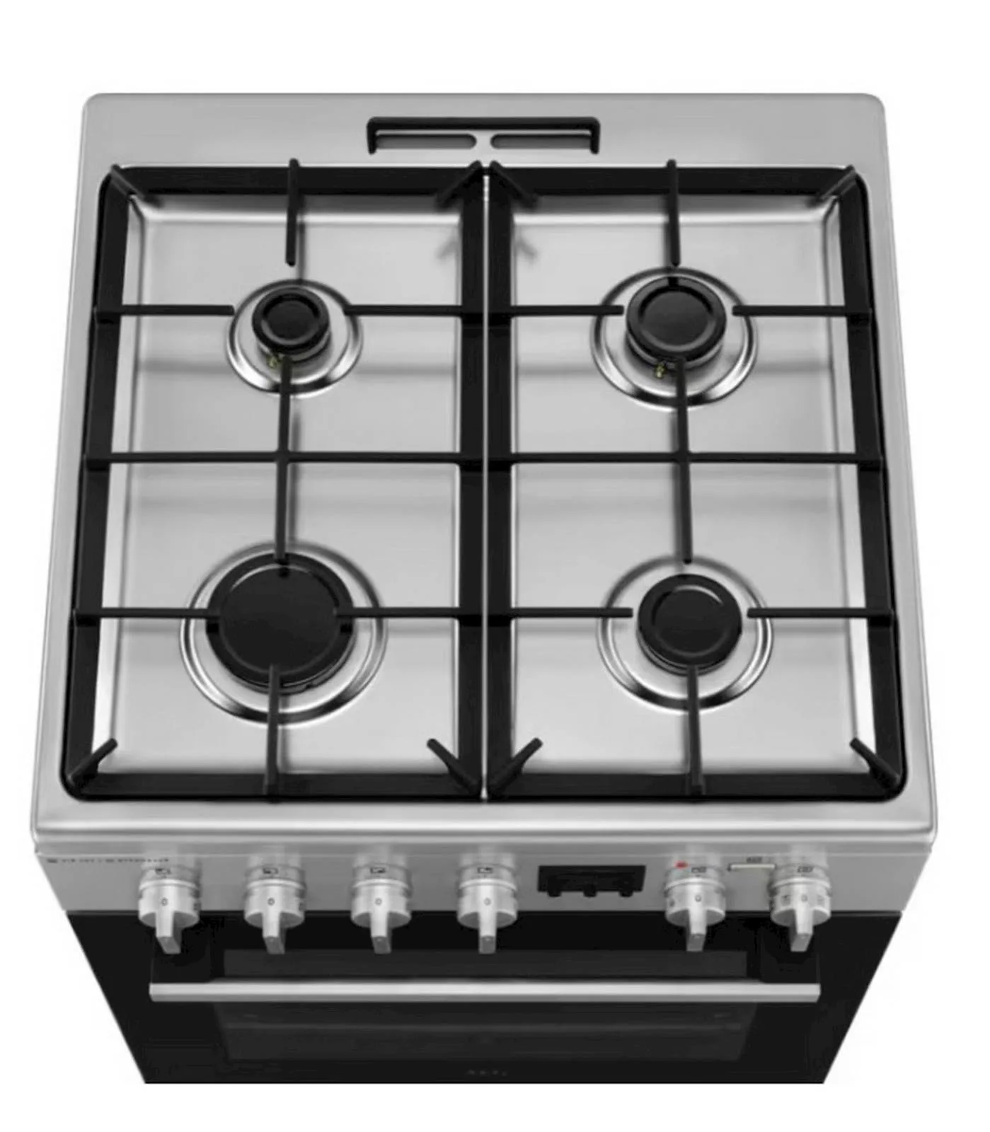Štednjak Electrolux LKK660220X - slika 2