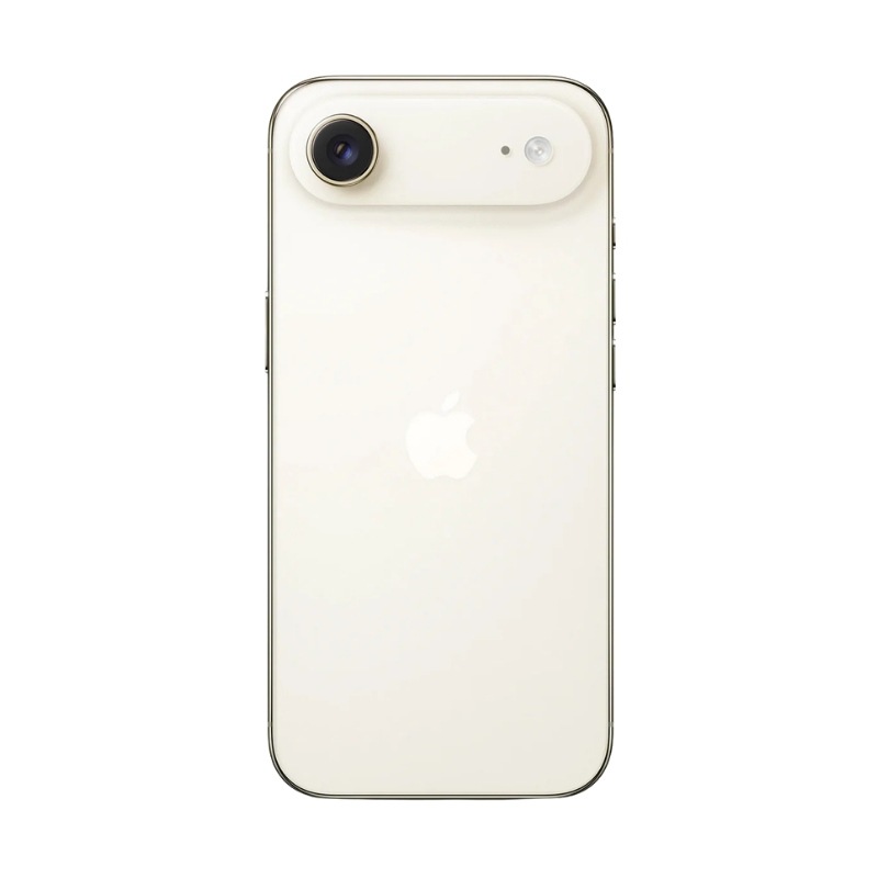 Apple iPhone Air 256GB Light gold - slika 4