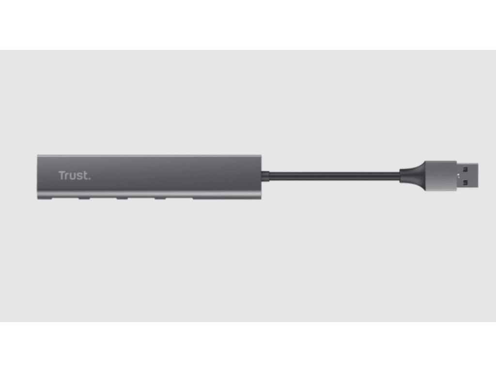 Trust Halyx 4-Port USB Hub - slika 3