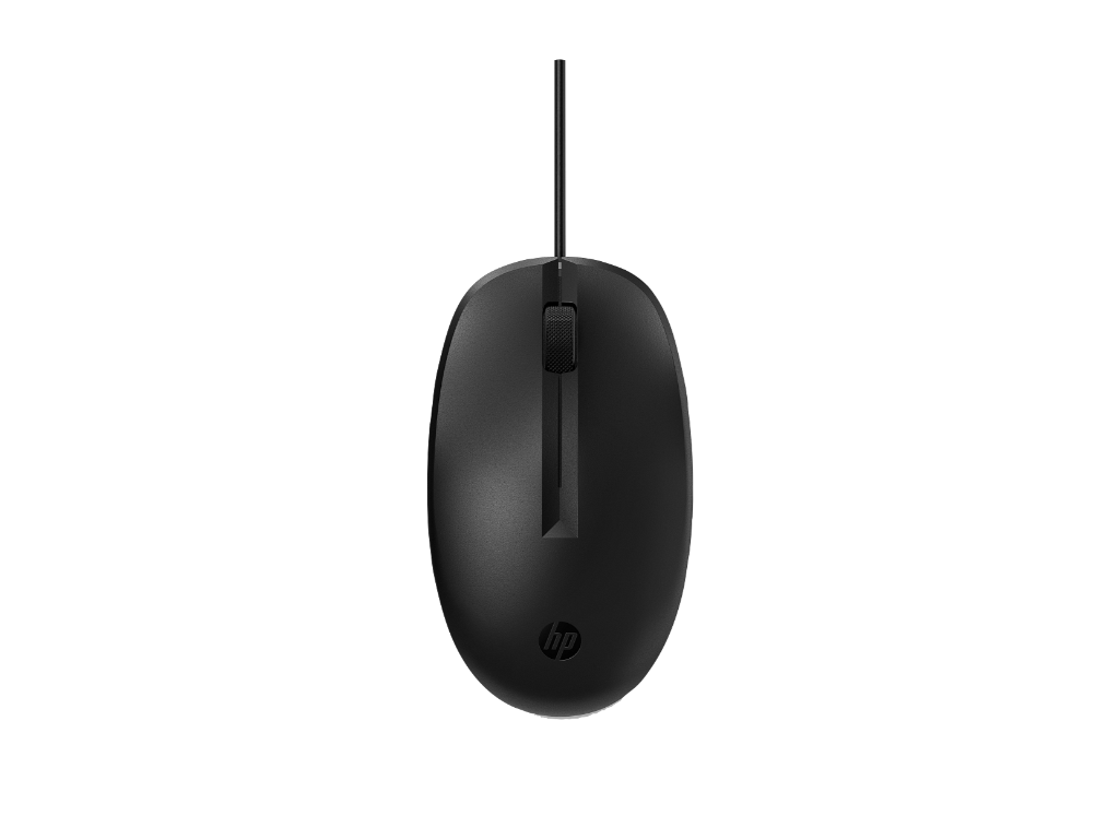 HP 125 Wired Mouse - slika 2
