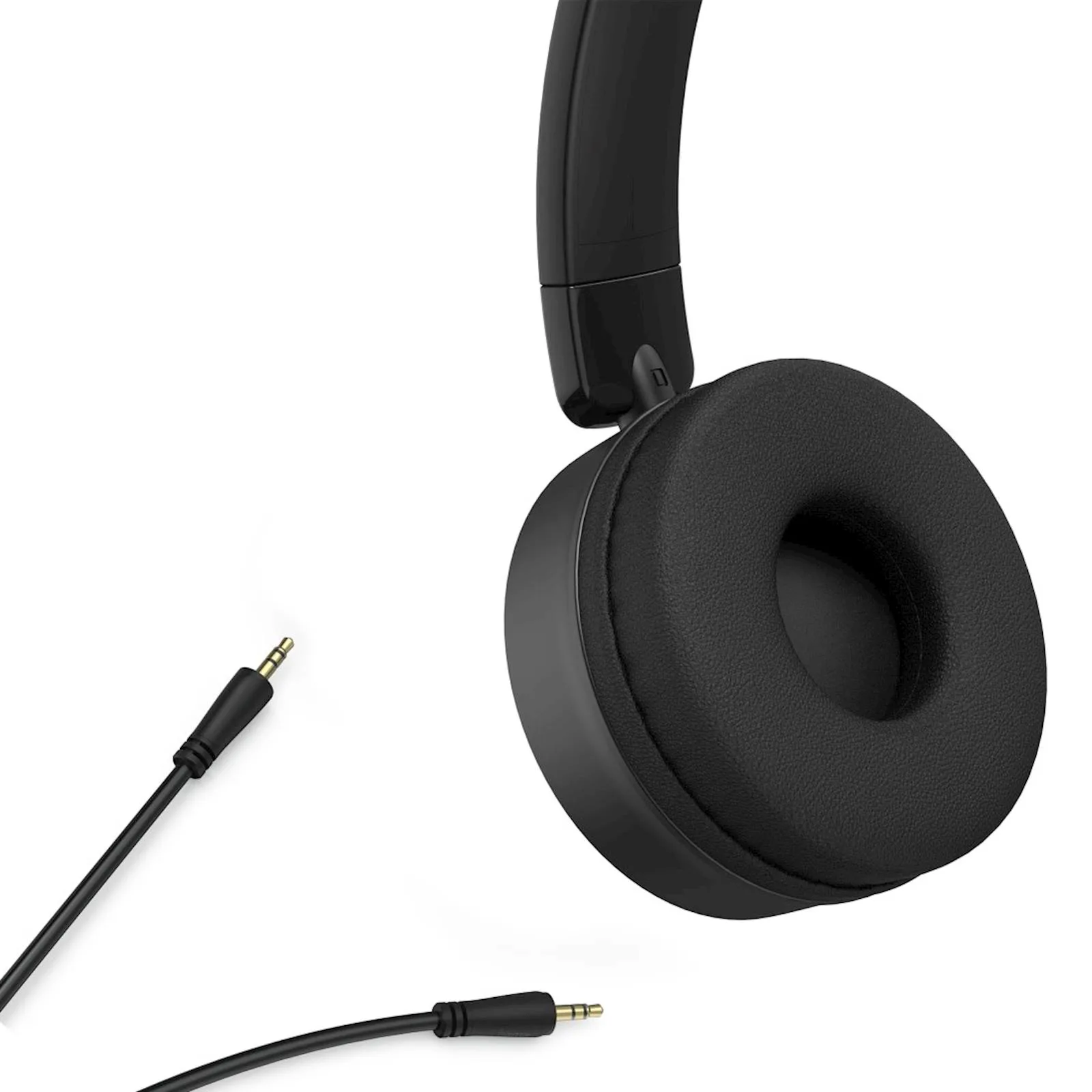 SLUŠALICE BT THOMSON "WHP6011BT" ROTIRAJUĆE - slika 4