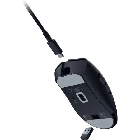 Razer Gaming Miš Deathadder V3 HyperSpeed Wireless Black - slika 3