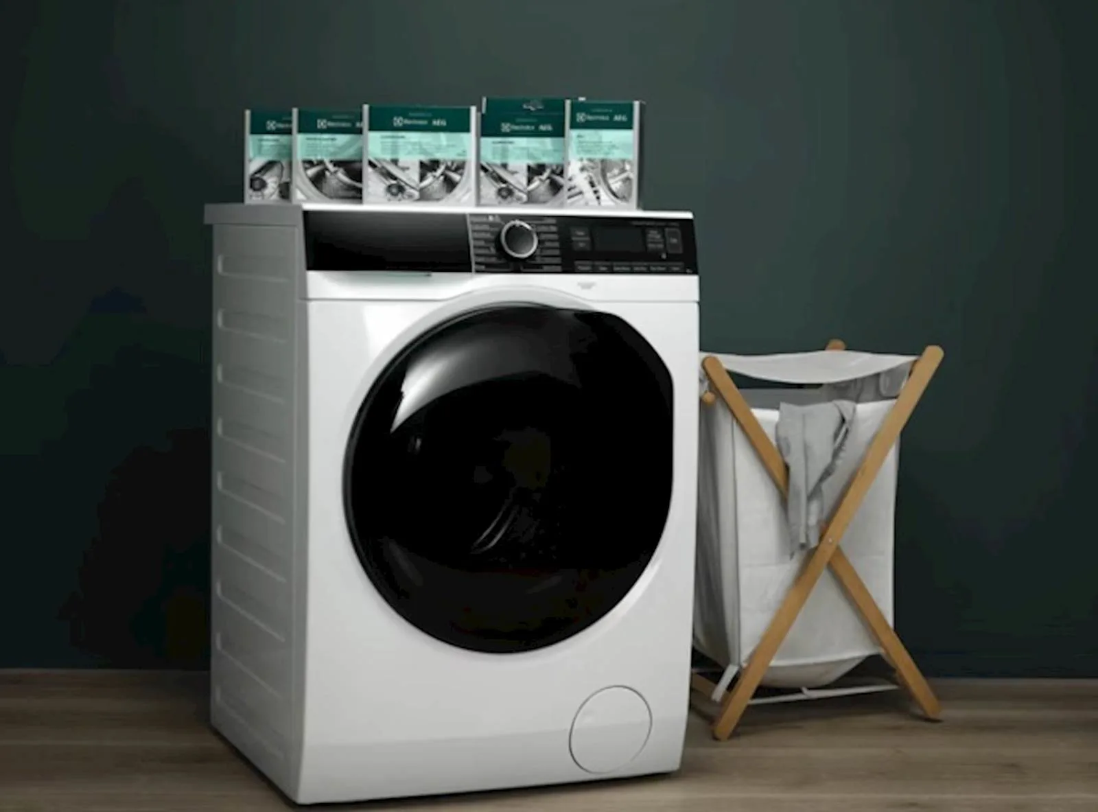 Sredstvo protiv kamenca ELECTROLUX M3GCS201 - slika 3