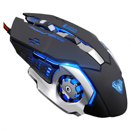 AULA Gaming Miš S20 Pro - slika 3