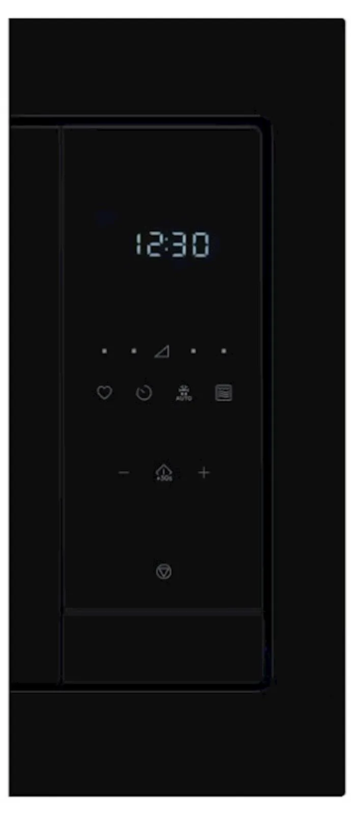 Ugradbena mikrovalna Electrolux EMS4253TBK - slika 2