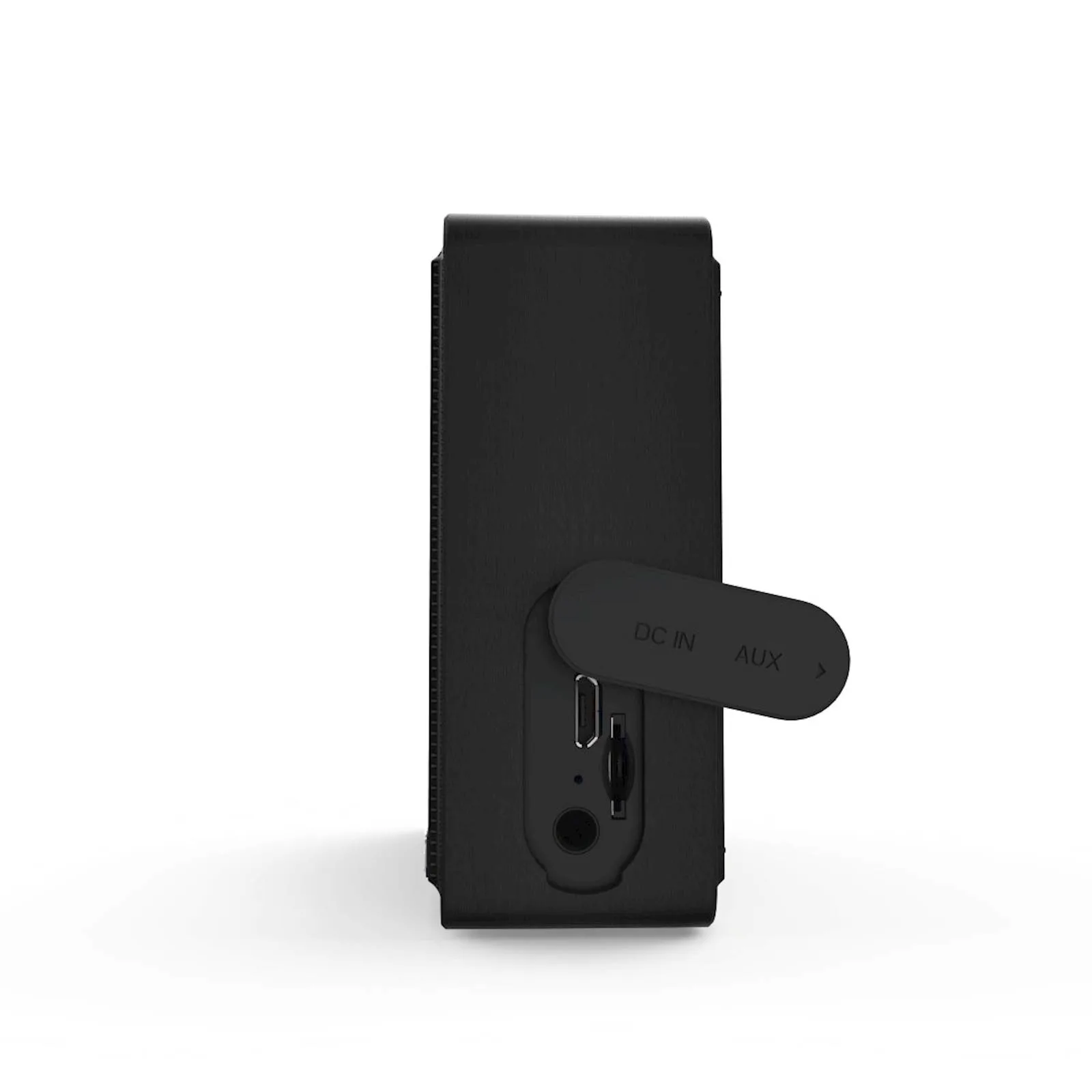 ZVUČNIK HAMA POCKET, BLUETOOTH, CRNI - slika 2