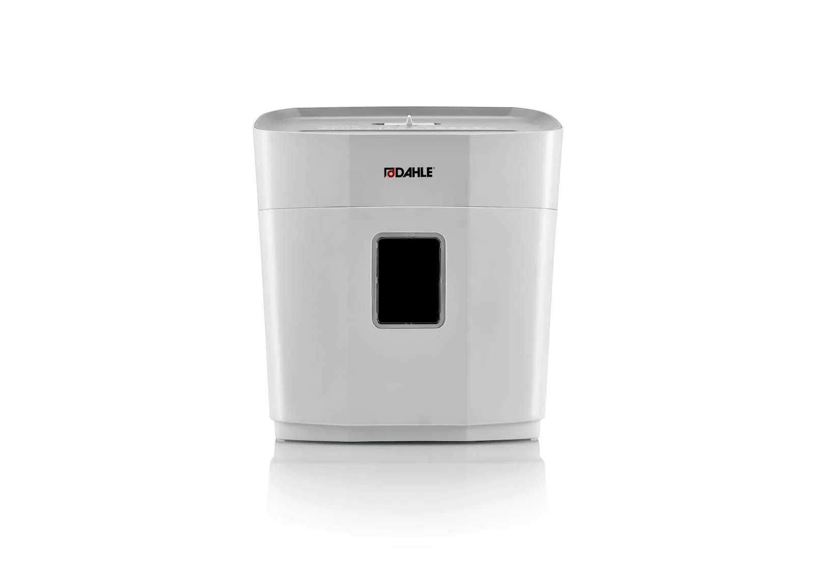 Shredder Dahle PaperSafe 23140,10 listova,P4,12l - slika 3